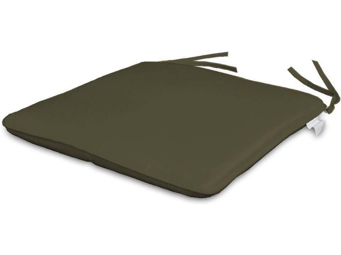 Conjunto de 2 Cojines HABITAT ET JARDIN (28x28 cm)