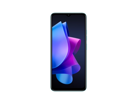 Smartphone Spark GO 2023 Azul 3 GB RAM MediaTek Helio A22 6,6 64 GB