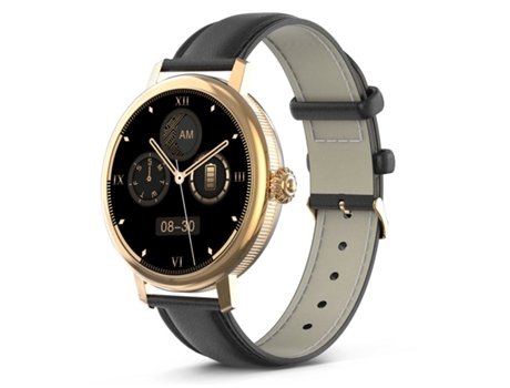 Smartwatch ENZONS negro
