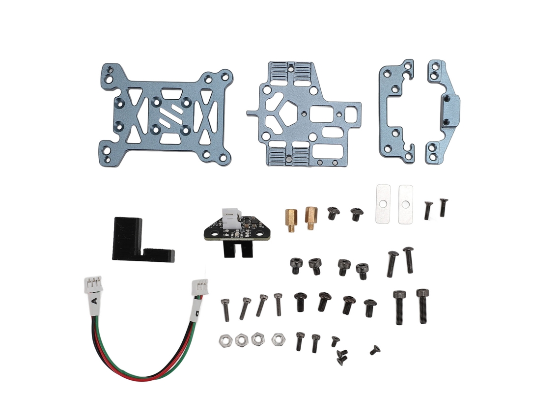 Kit De Nivelación Tap Para Impresora 3d Voron 2.4 Sensor De Precisión 5-24v