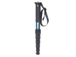 Monopie LEOFOTO MP-326C (Altura Máxima: 155 cm - Carbono)