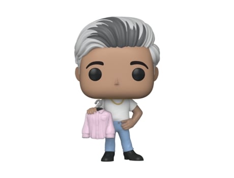 Funko Pop! Tan France #1425