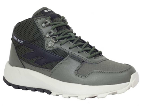 Hi-Tec Sierra Re-Flex Mid