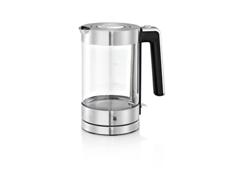 Wmf Lono 04.1315.0011 Hervidor eléctrico 1,7 L 3000 W Transparente Cromo