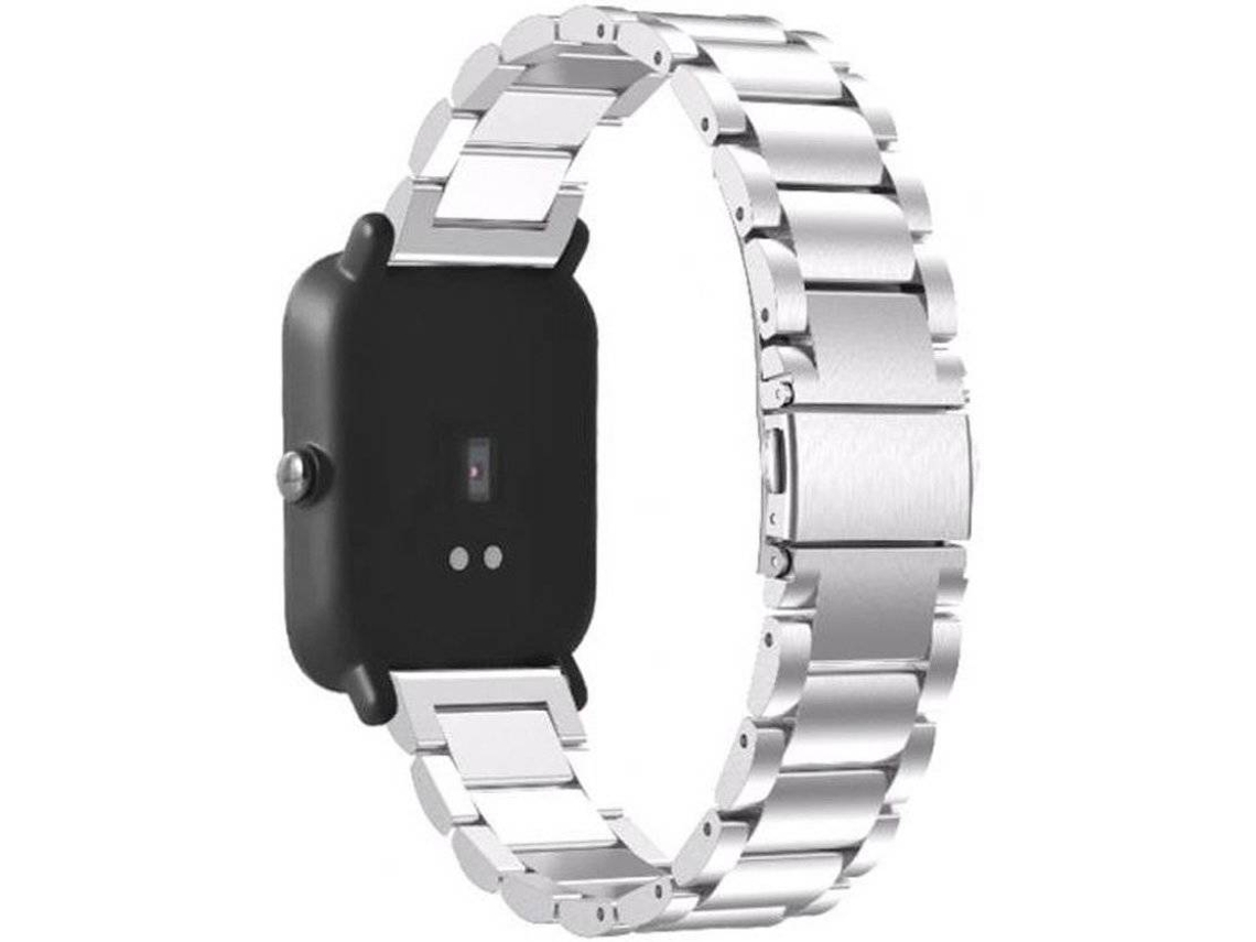 Correa Amazfit GTS G4M Gris