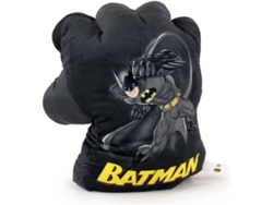 Luva de Boxe - Dc Comics Batman 1 Unidade Mão Direita