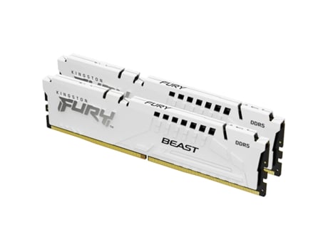Memoria RAM KINGSTON KF560C30BWK2-32 (DDR5 - 32 GB - 2 x 16 GB)