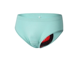 Culotte De Ciclismo Con Relleno De Silicona Transpirable Y De Secado Rápido, Para Bicicletas De Montaña De Hombre Y Mujer.