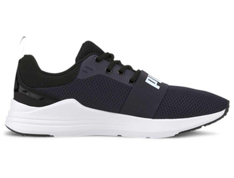Puma Wired Run
