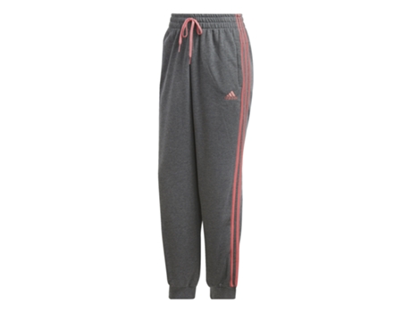 Pantalones ADIDAS Mujer (Multicolor - XS)