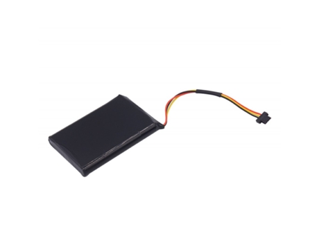 Batería POWERY 1.61.TOM.2.58 para Navegador GPS TomTom Go 510
