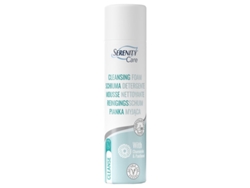 Detergente Care Schiuma Serenity 400 ml