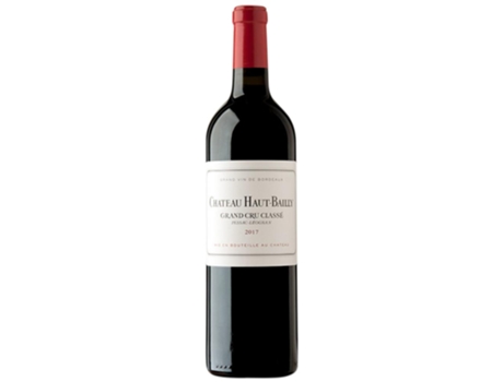 Vino CHTEAU HAUT - BAILLY Château Haut - Bailly Pessac - Léognan (0.75 L - 1 unidade)