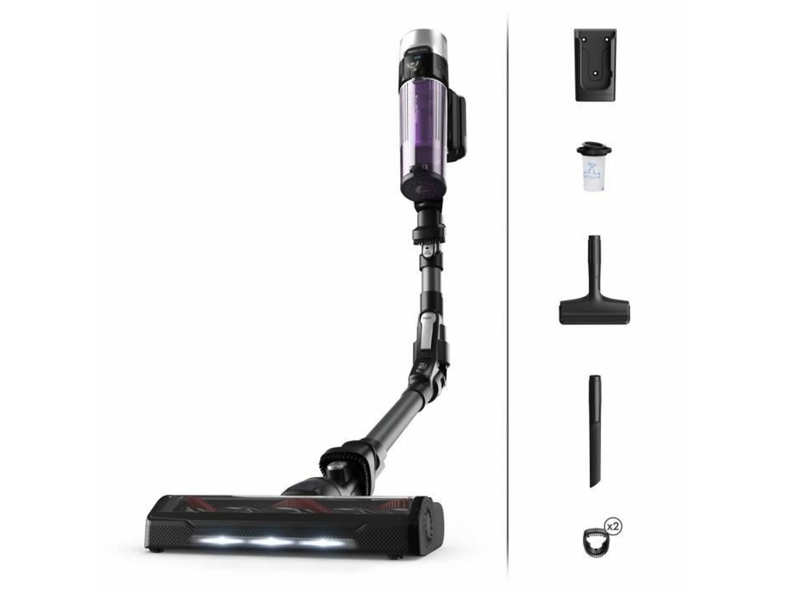 Aspirador Vertical ROWENTA rh2038wo (250 W)