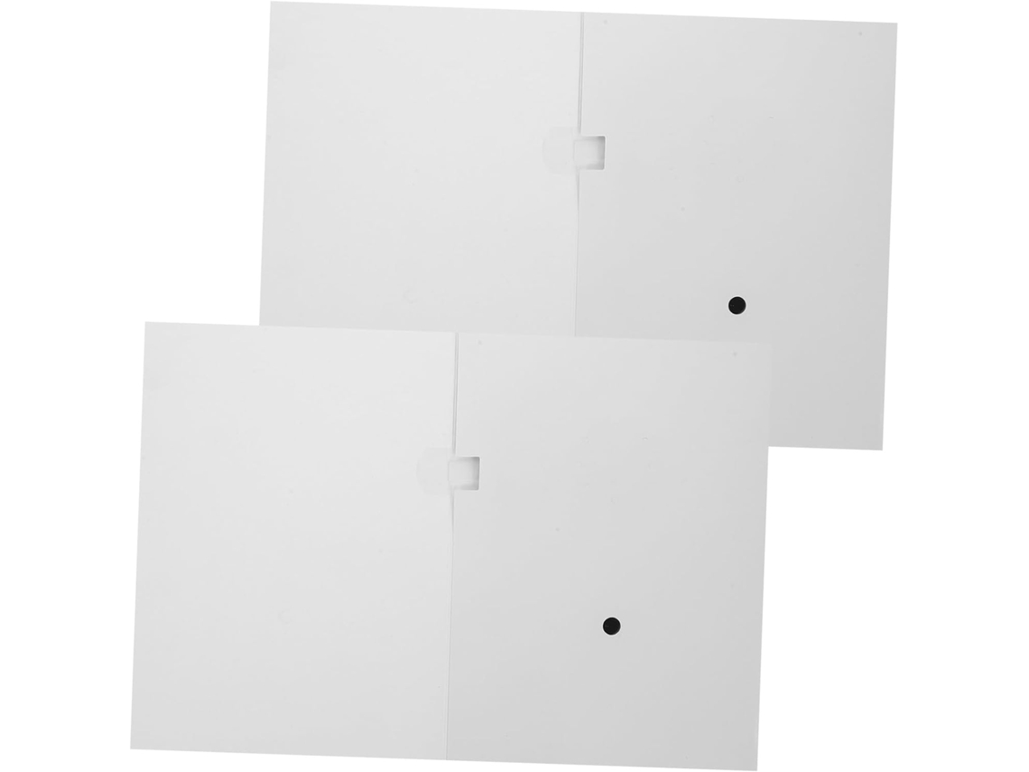 tarjetas de felicitación en blanco para guardar, tarjetas de mensaje con diseños de grafiti para fiestas SFUSHOS