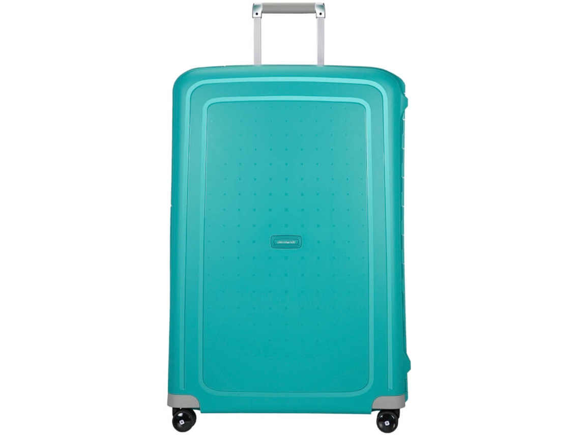 Maleta de Viaje Extra-Grande SAMSONITE Azul (81cm)
