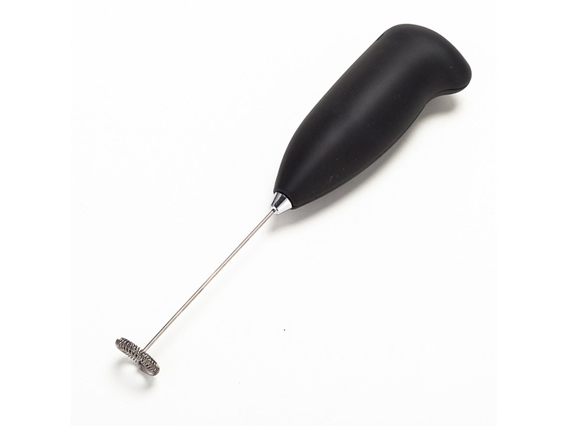 TRUYUETY Espumador De Leite Milk Boss, Criação Rápida De Espuma Cremosa Para Seu Café, Latte E Muito Mais, Alça Ergonômica Com Toque Suave, Para Leite Quente,