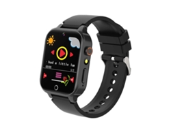 Reloj inteligente para niños con cámara, llamadas, 26 relojes con juegos de rompecabezas para niños y niñas, regalo Ly Ebike