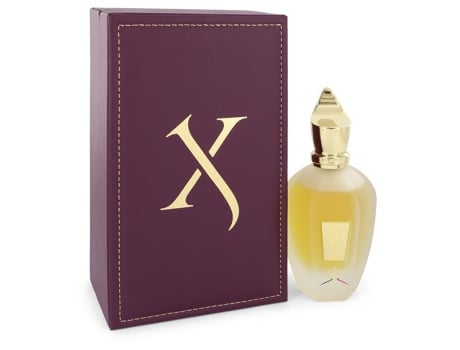 Eau De Parfum XJ 1861 Naxos by Xerjoff Spray (Unisex) 3.4 oz (100 ml)