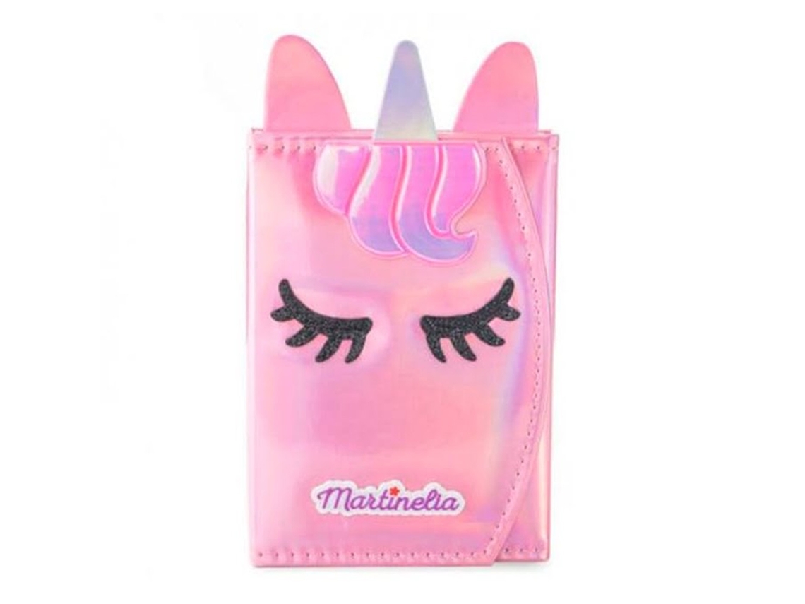 Cartera de Viaje Unicornio Martinelia AQUARIUS