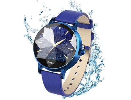 Smartwatch ENZON Azul
