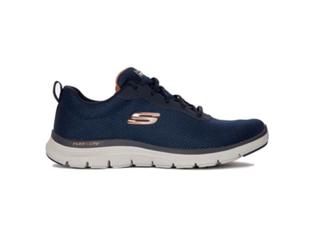 Zapatos SKECHERS Azul (44)