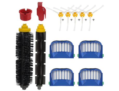 Peças de reposição para irobot roomba 600 series 690 680 660 650