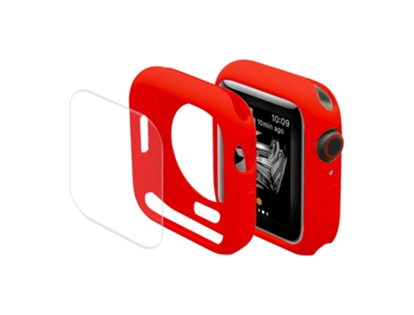 Carcasa para Apple Watch Series 7 45mm ENKAY 680700570C