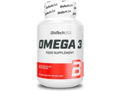 Mega Omega 3 90 Perlas