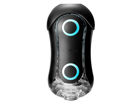 Estimulador CHRONUS FJB_0505zzh3 Negro