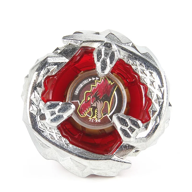 Peonza de juguete, regalo para niños Mdug