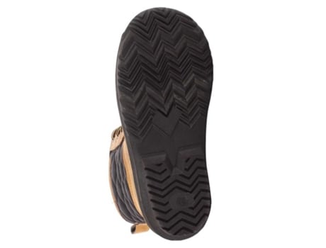 Botas de Nieve Jibber Marrón Negro EU 26 KIMBERFEEL
