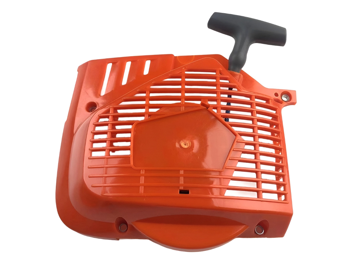 Kit de inicio para cortacésped retráctil Easyslowmoose