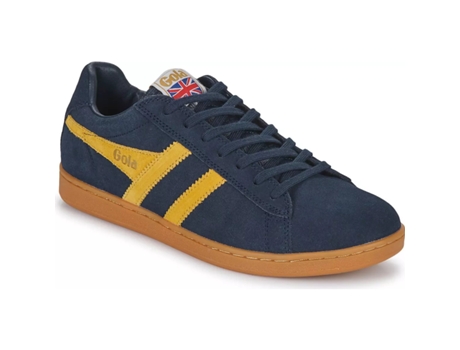 Zapatillas de Hombre GOLA (41 - Azul)