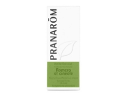 Aceite Essencial PRANAROM Alecrim (10 ml de óleo essencial)