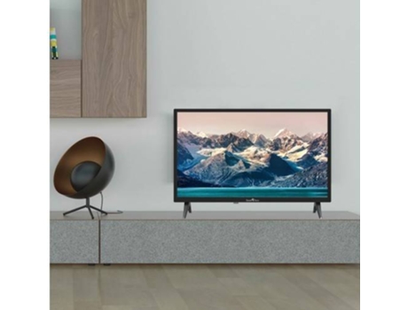 TV SMART TECH 32HN10T2 (LED - 32'' - 81 cm - HD)