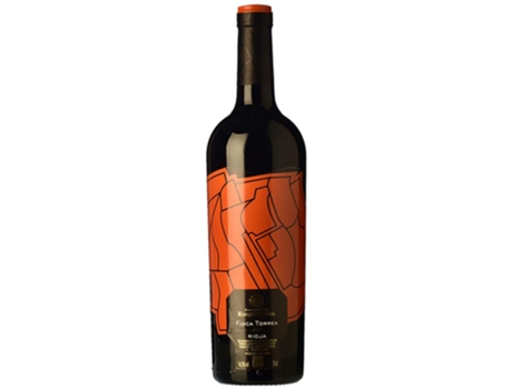 Vino MARQUÉS DE RISCAL Marqués De Riscal Finca Torrea Rioja (0.75 L - 1 unidade)