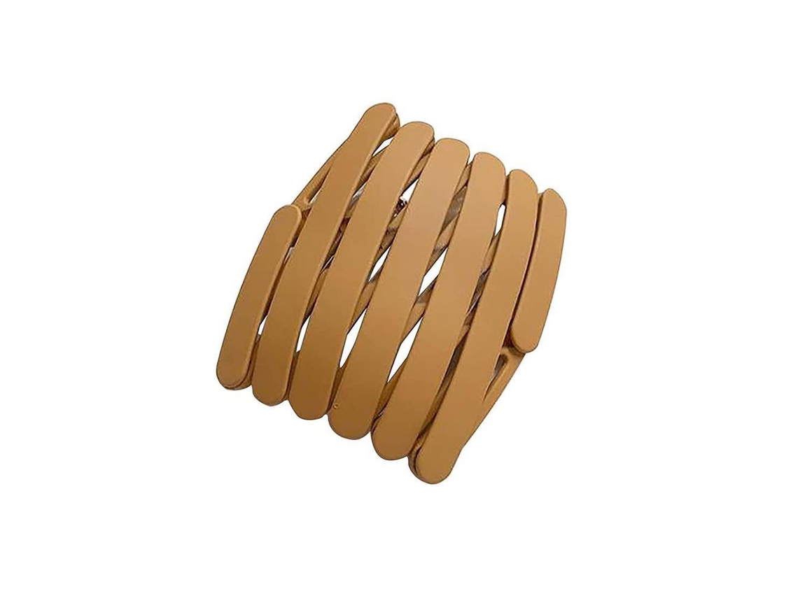 Vlrla-retractable Cabelo Bands, Headbands And Loops