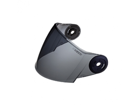 Visera de casco de moto SMK cooper