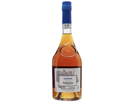 Coñac DELAMAIN Delamain Vesper (0.7 L - 1 unidad)