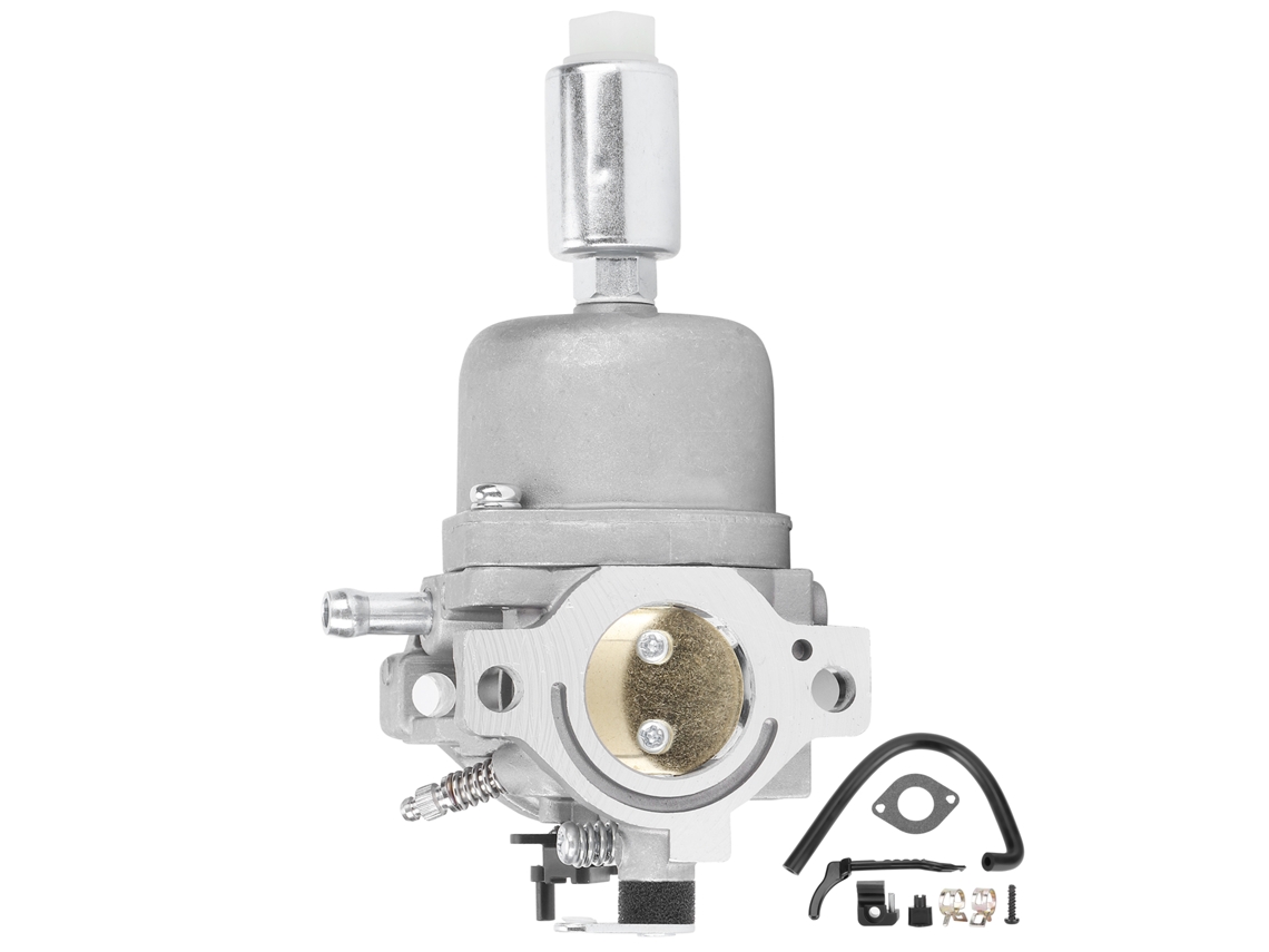 Kit De Carburador De Repuesto Para Motores 31c707, 31c777, 31d707, 31d777, 31e577 Y 31e607 (accesorio Para Cortacésped).