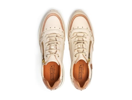 Zapatillas de Mujer PIKOLINOS Sella (36)