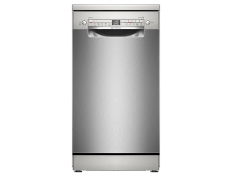 Lavavajillas BOSCH SPS2HKI58E (10 Cubiertos - 45 cm - Inox)