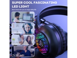 Cámara Web Usb Full Hd 1080p Con Lente Gran Angular De 120° Y Micrófono Para Juegos De Pc.