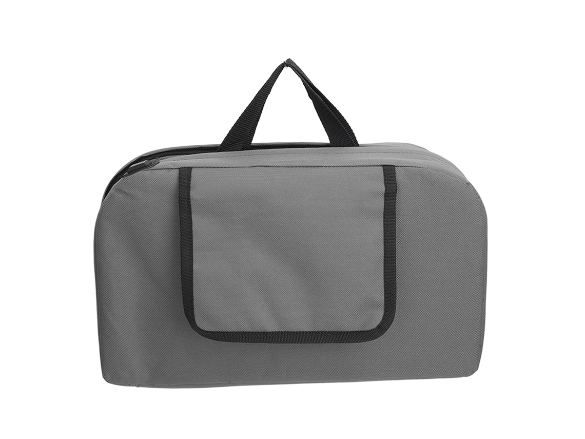 Asiento calefactable Primerox, plegable, 3 modos, para camping.