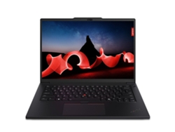 Portátil Lenovo Thinkpad P14s G5 U9 185h, 32gb, 1tb Ssd, 14"wqxga, 32gb, 1tb Ssd, 14"wqxga, Español (reacondicionado Como Nuevo)