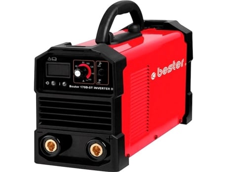 Inversor Dc BESTER-170 Nd