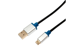 Cable USB Logilink (USB - USB)