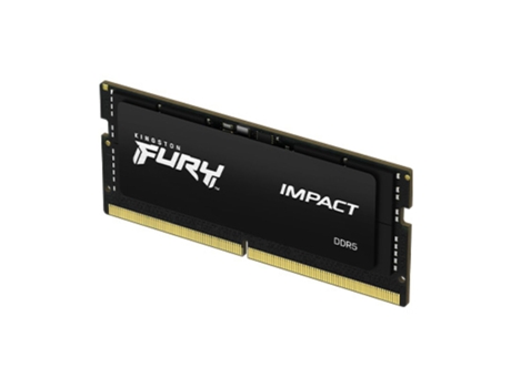 Memória RAM KINGSTON Impact (32 GB)