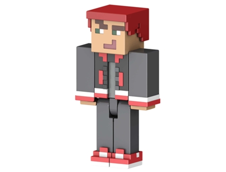 Figura de juguete MATTEL HLY83